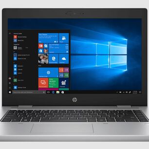 Notebook Hp Probook 640 G5 - Core I5 - 8gb Ram - 256gb Reacondicionado