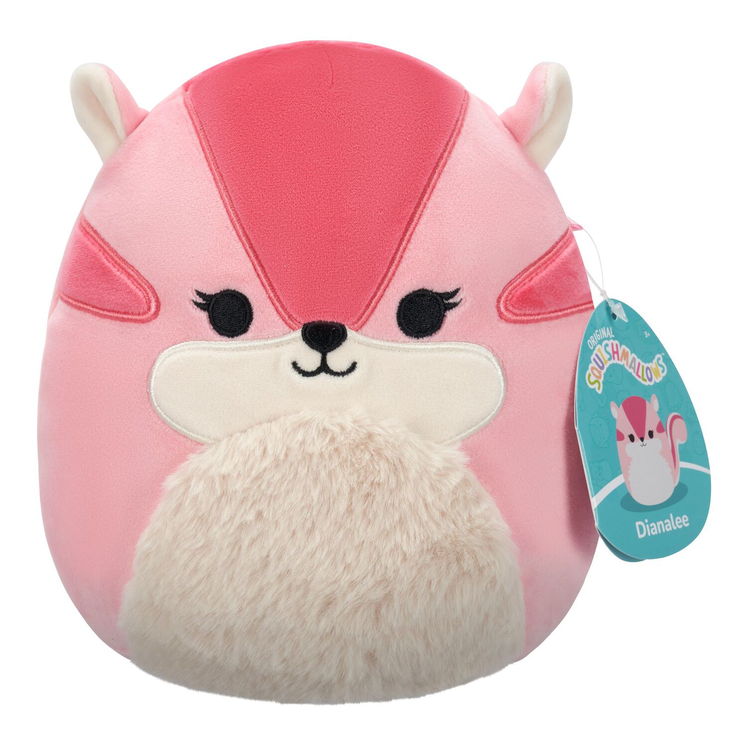 Peluche Squishmallows image number 11.0