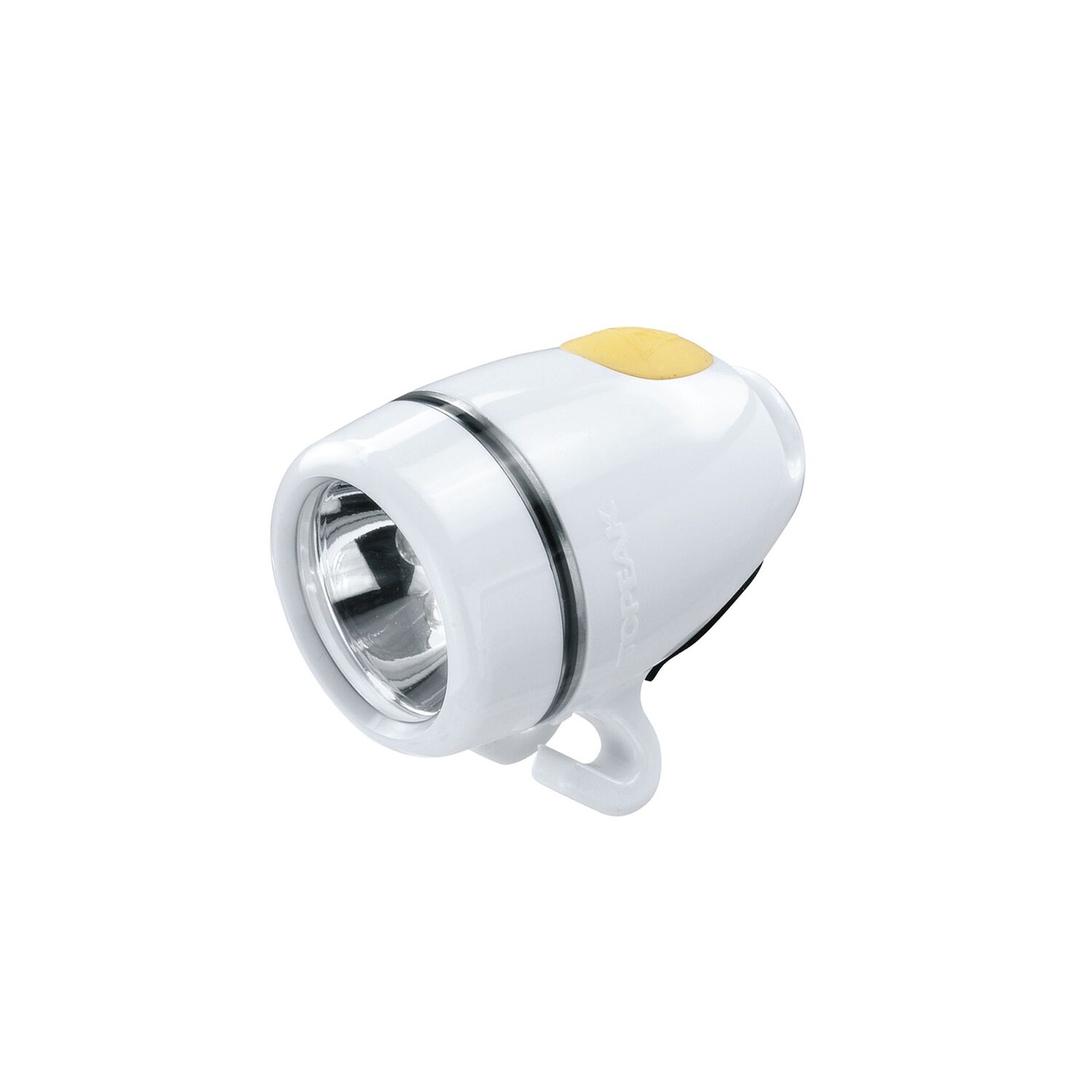 Luz Topeak Delantera Whitelite Ii Blanco image number 1.0