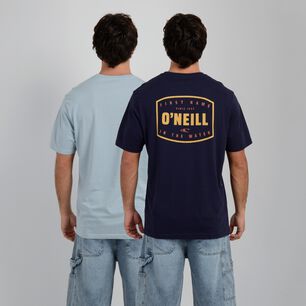 Pack Poleras Manga Corta Cuello Redondo Oneill