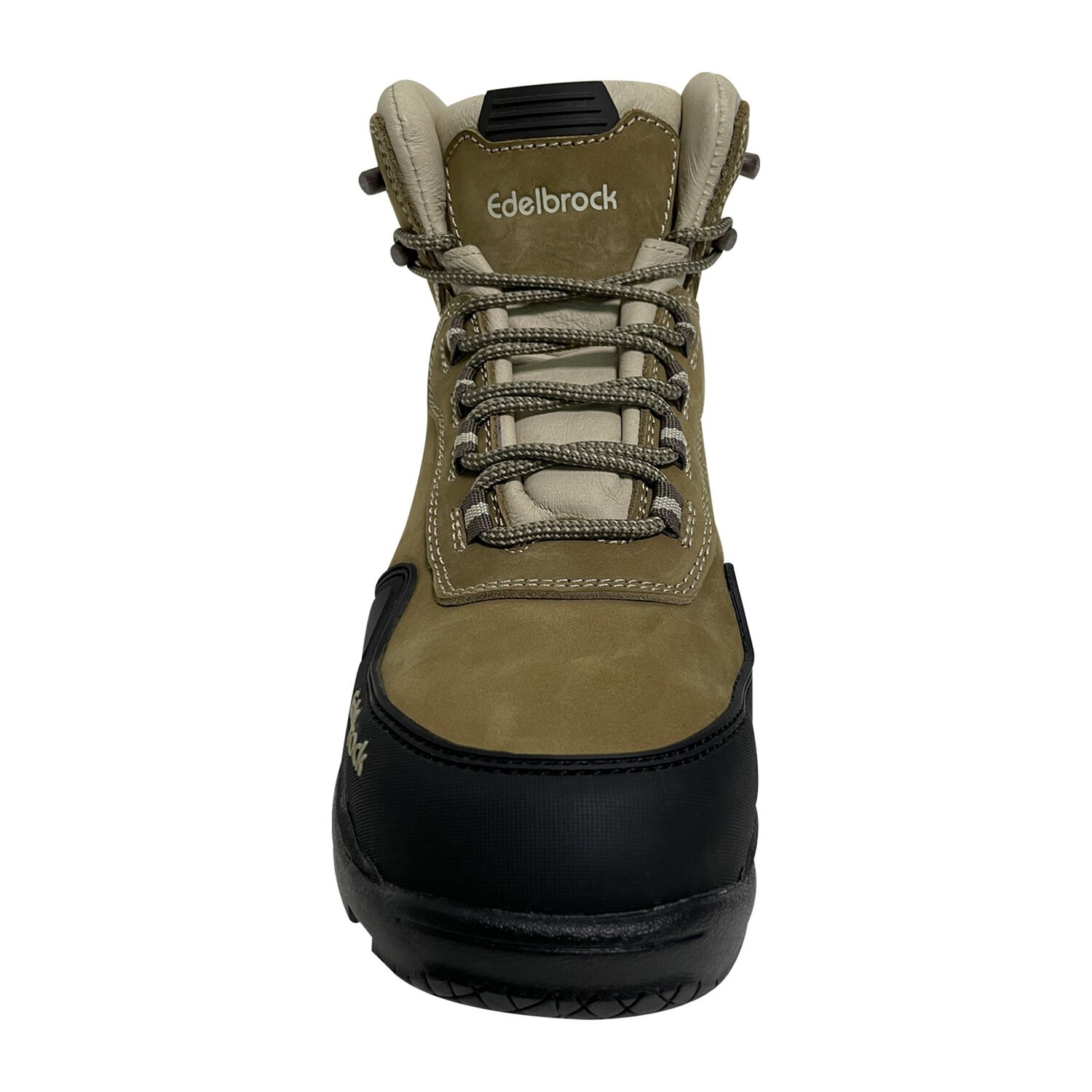 Zapato Seguridad Edelbrock Botin New Ed 105 Nobuck image number 3.0