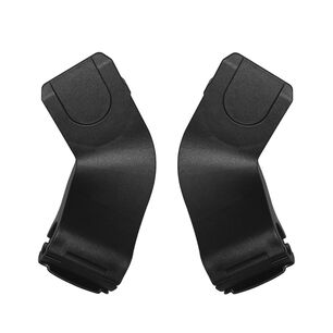 Adaptador Coche I-spin Silla Aton
