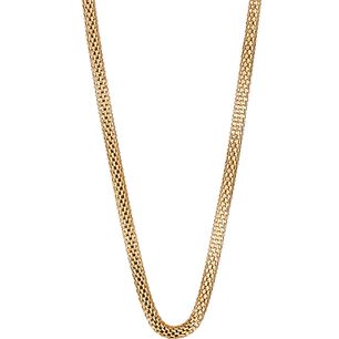 Collar Bering 423-20-500 Dorado