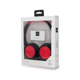 Aud&iacute;fono Para Pc O Smartphone Microlab Modelo P950live