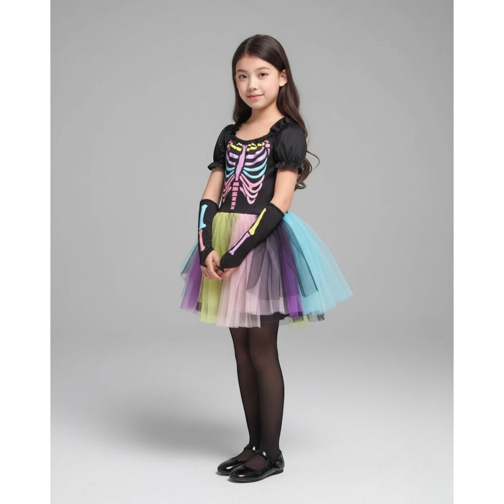 Disfraz Cosplay Princesa Calabaza image number 11.0