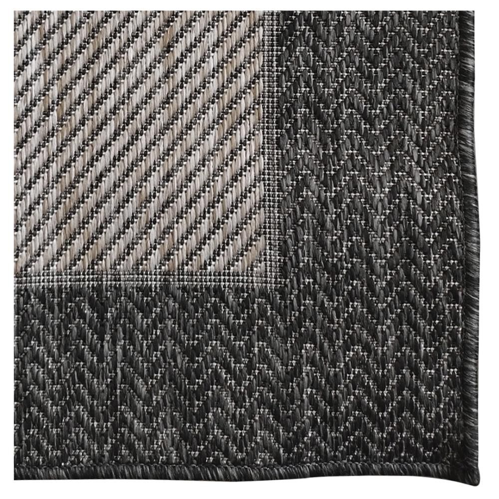 Alfombra Idetex Sisal Poseidon / 340x240 Cm image number 1.0