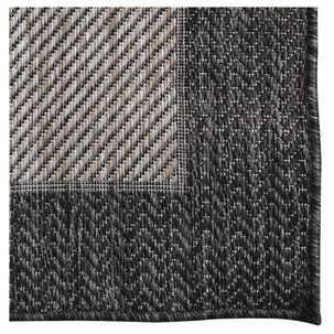 Alfombra Idetex Sisal Poseidon / 340x240 Cm