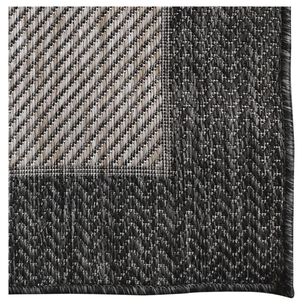 Alfombra Idetex Sisal Poseidon / 340x240 Cm