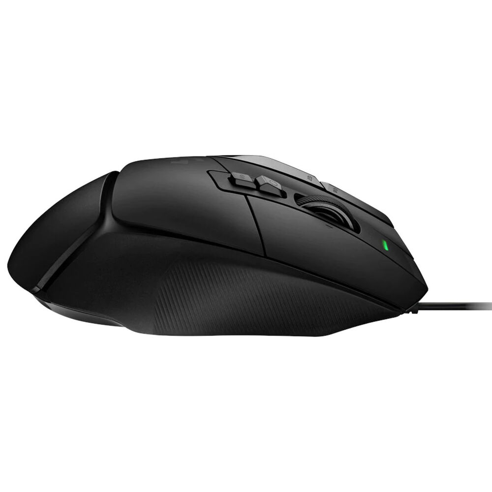 Mouse Gamer Logitech G502 X Negro - Crazygames image number 2.0