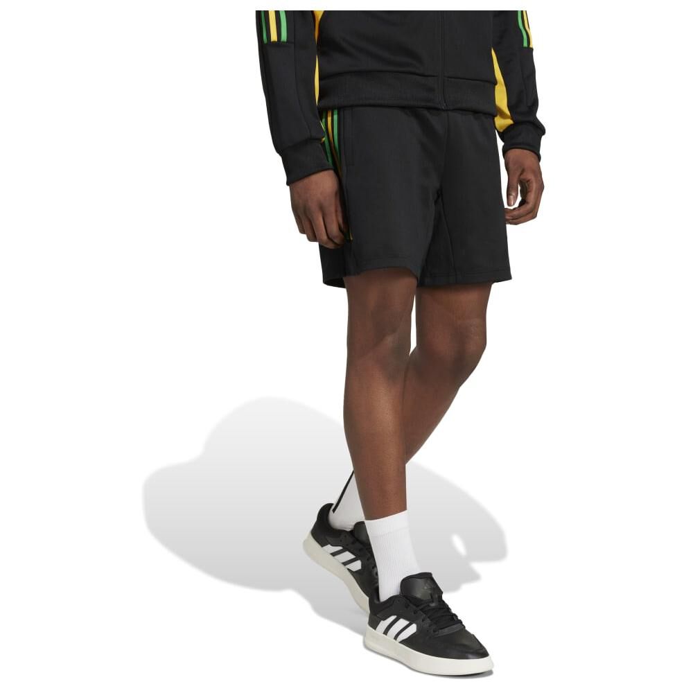 Short Deportivo Hombre Adidas image number 1.0
