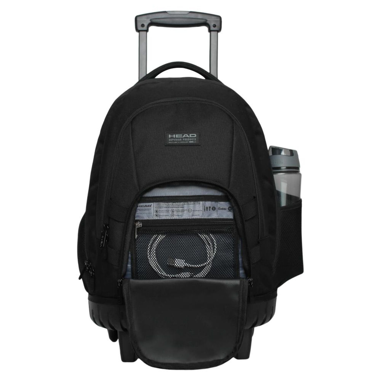 Mochila Con Ruedas Head New Kodiac image number 2.0