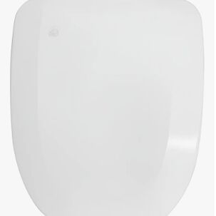 Tapa Asiento Para Ba&ntilde;o Wc