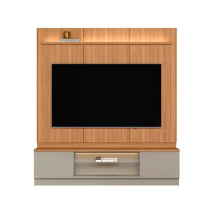 Home Tv Di Poretti Design Magnuss / 2 Cajones