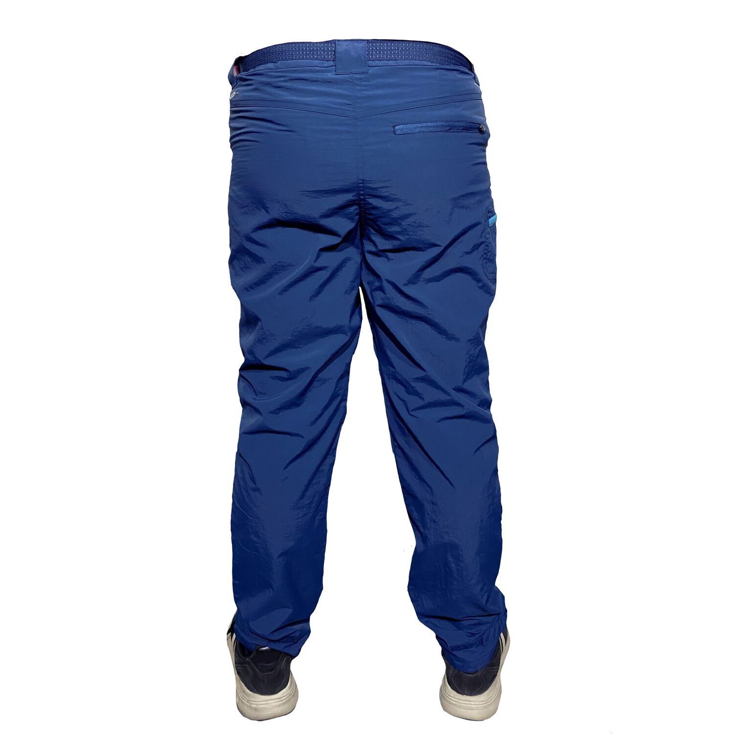 Pantal&oacute;n Tech Peak Performance Hombre Saminn Deep Blue image number 1.0