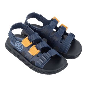 Sandalia Ni&ntilde;o Azul Marvel Ipanema