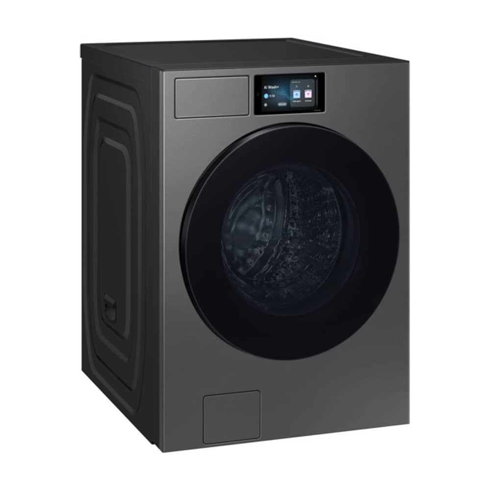 Lavadora Bespoke Ai 25kg image number 1.0