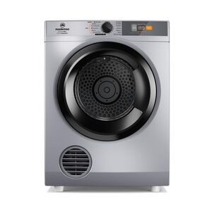 Secadora De Ropa Mademsa 9dmzg Pro / 9 Kilos