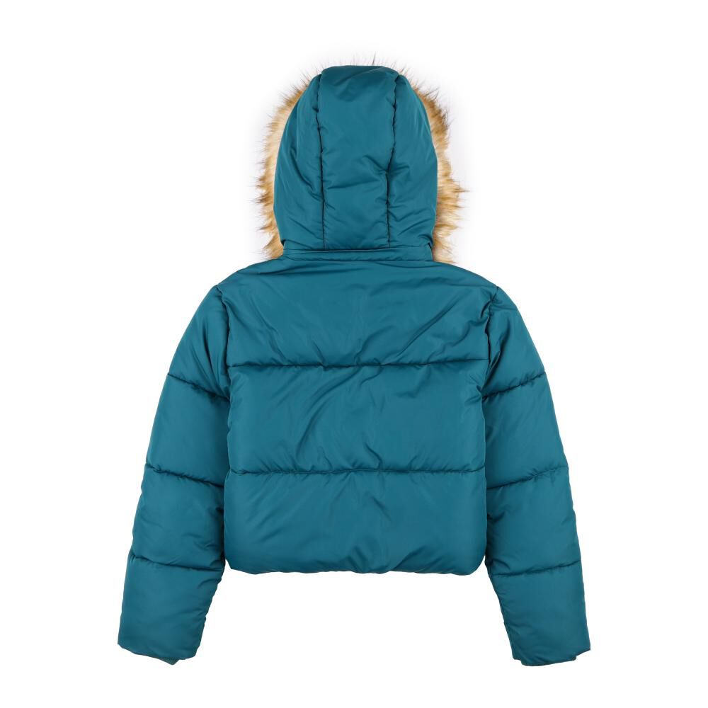 Parka Mujer Freedom image number 1.0