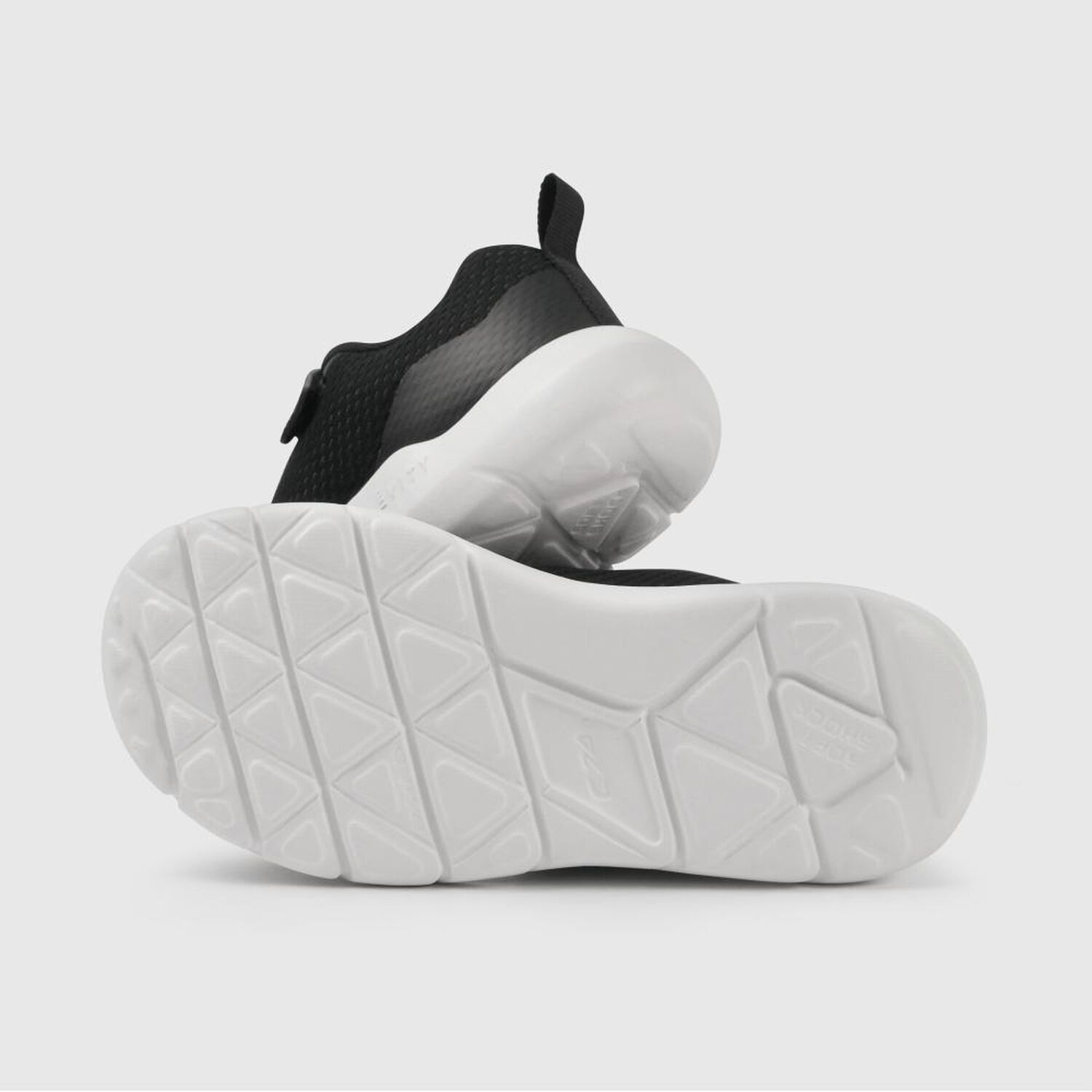 Zapatilla Infantil Unisex Colloky Negro image number 2.0