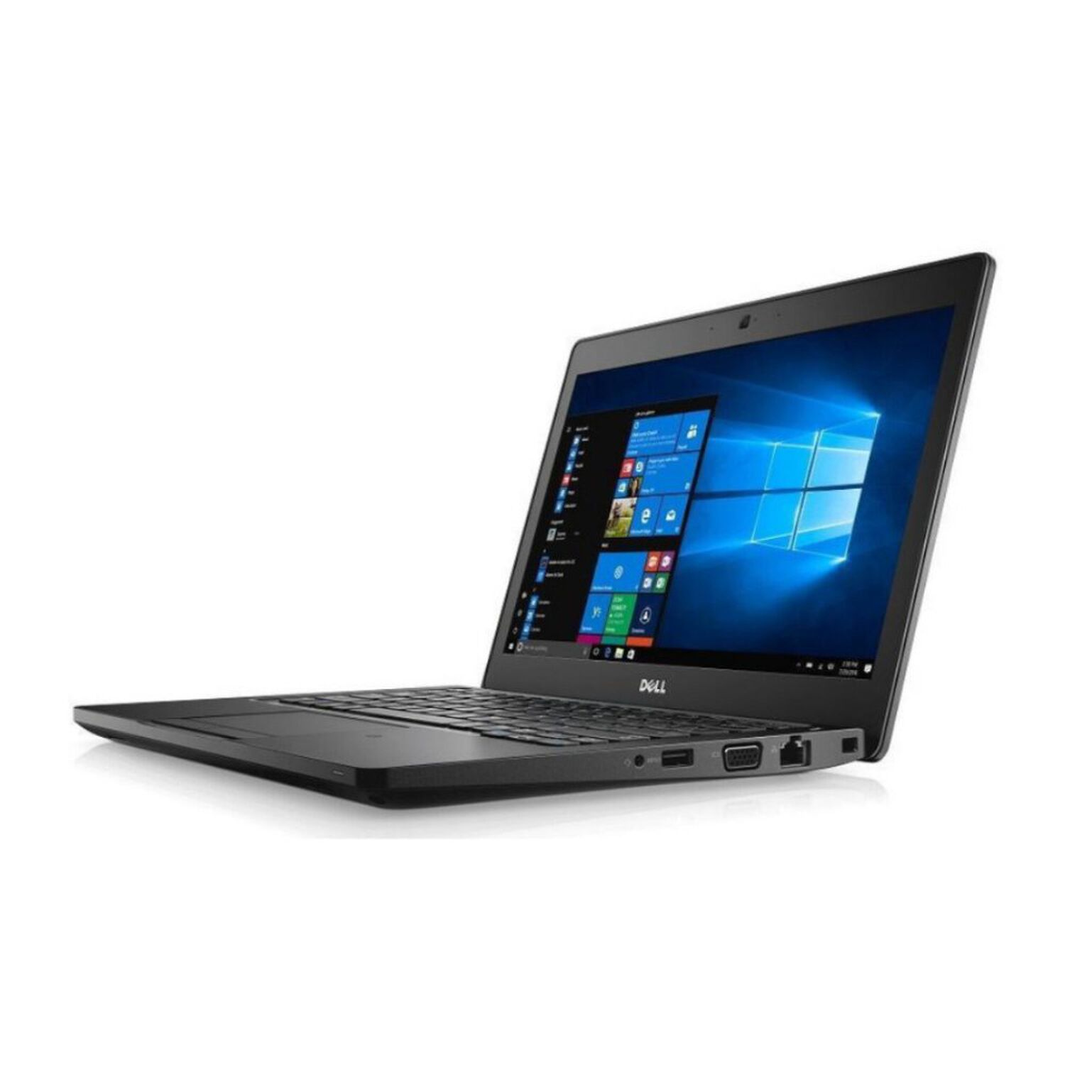 Notebook Dell Latitude E5280 12.5" (i7-7ma 16gb Ram 256gb Ssd) Reacondicionado Grado A image number 2.0