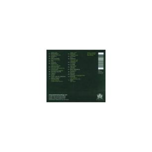 Cafe Buddha - The Cream Of Lounge Cuisine (2cd) | Cd