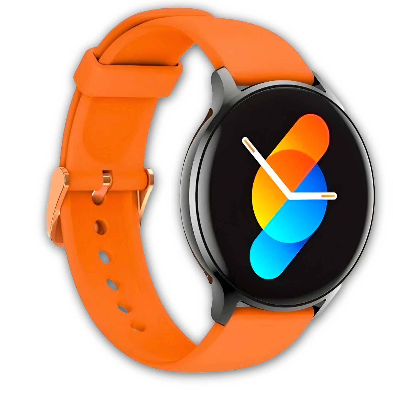 Smartwatch Deportivo Ultra Fino Waterproof +23 Funciones Org image number 2.0