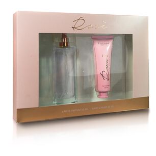 Perfume Essence Etienne / 50 Ml / Edp + Crema De Manos