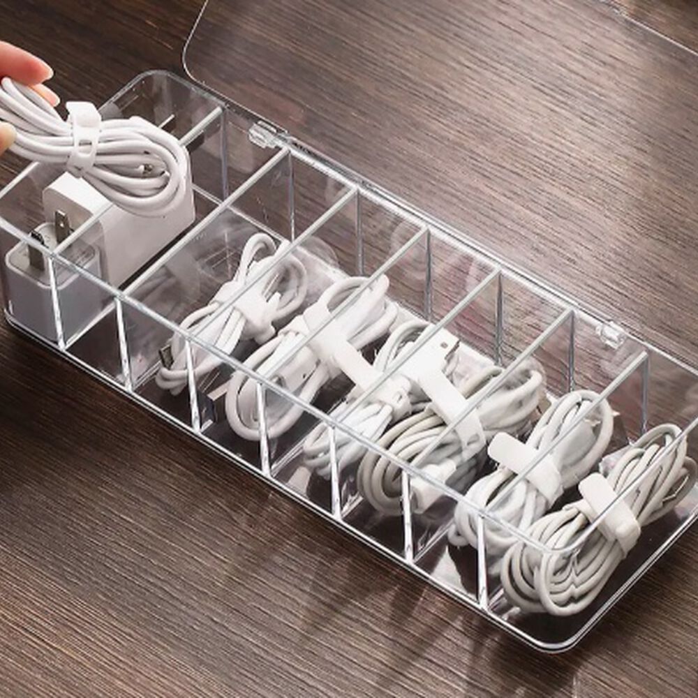 Caja Almacenamiento Organizadora image number 3.0