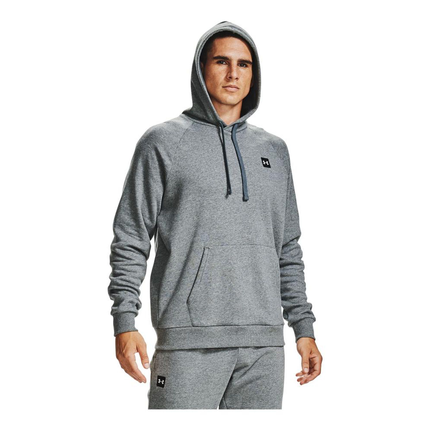 Poler&oacute;n Deportivo Hombre Under Armour image number 2.0