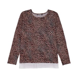 Sweater Mujer Lesage