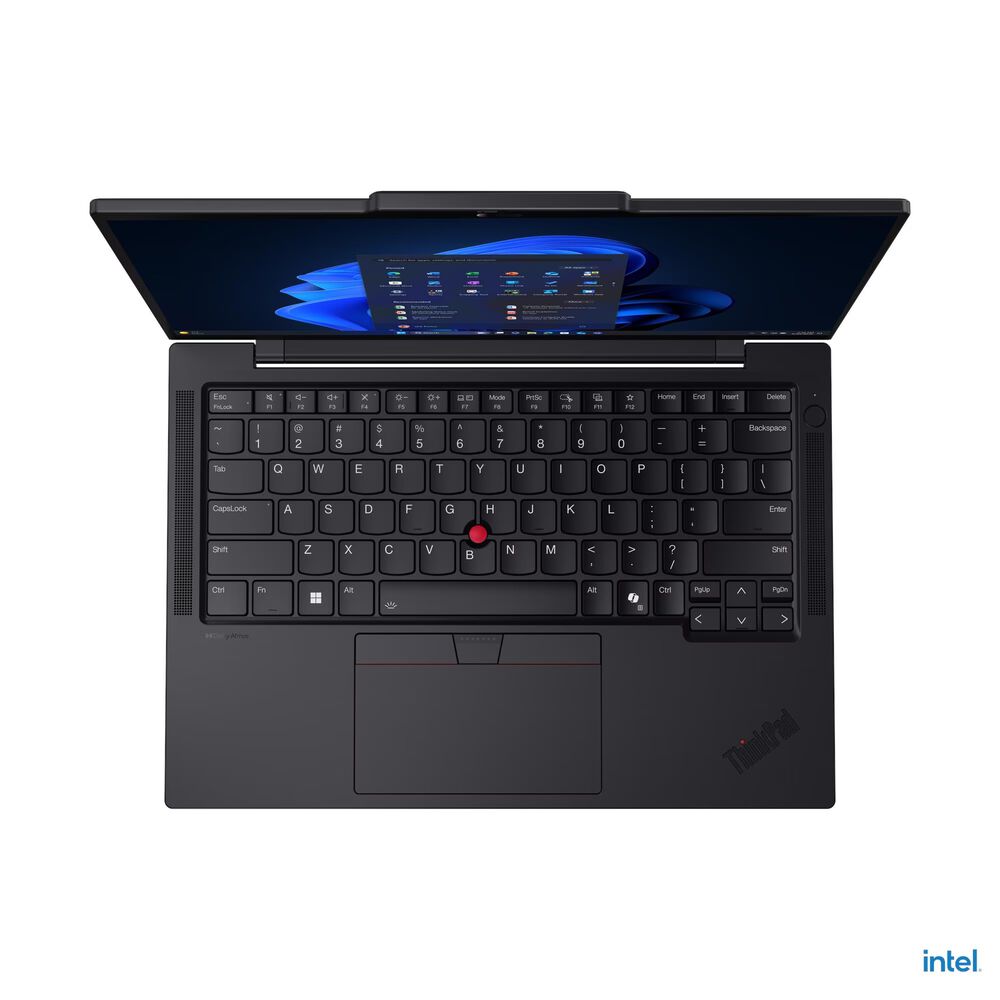 Notebook Thinkpad T14s Gen6 Intel Core Ultra 5 16gb Ram 512gb Ssd 14" image number 3.0