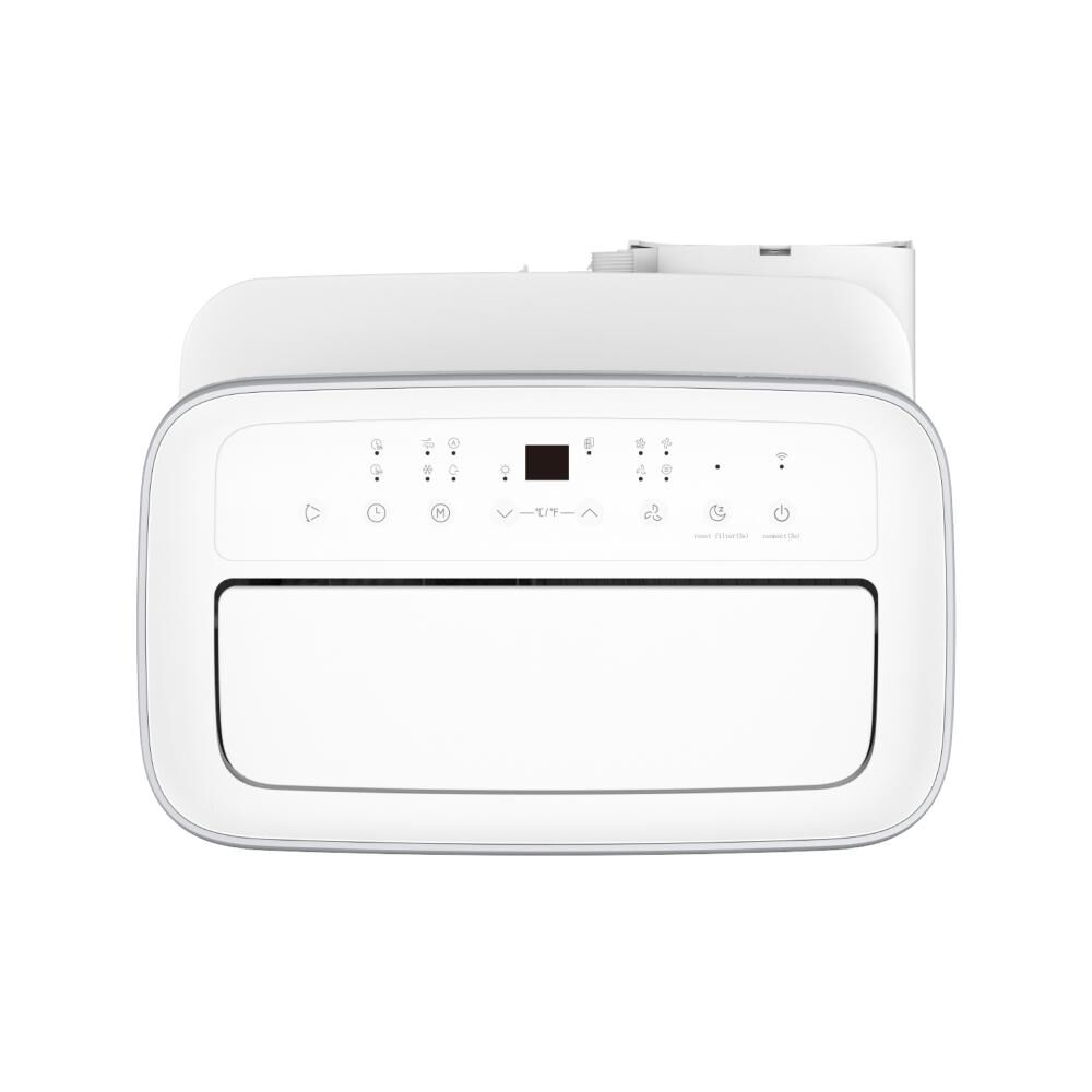 Aire Acondicionado Port&aacute;til Midea Mppxa-12hrn8 image number 4.0