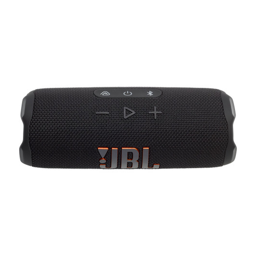 Parlante Jbl Flip 7 Color Negro image number 1.0