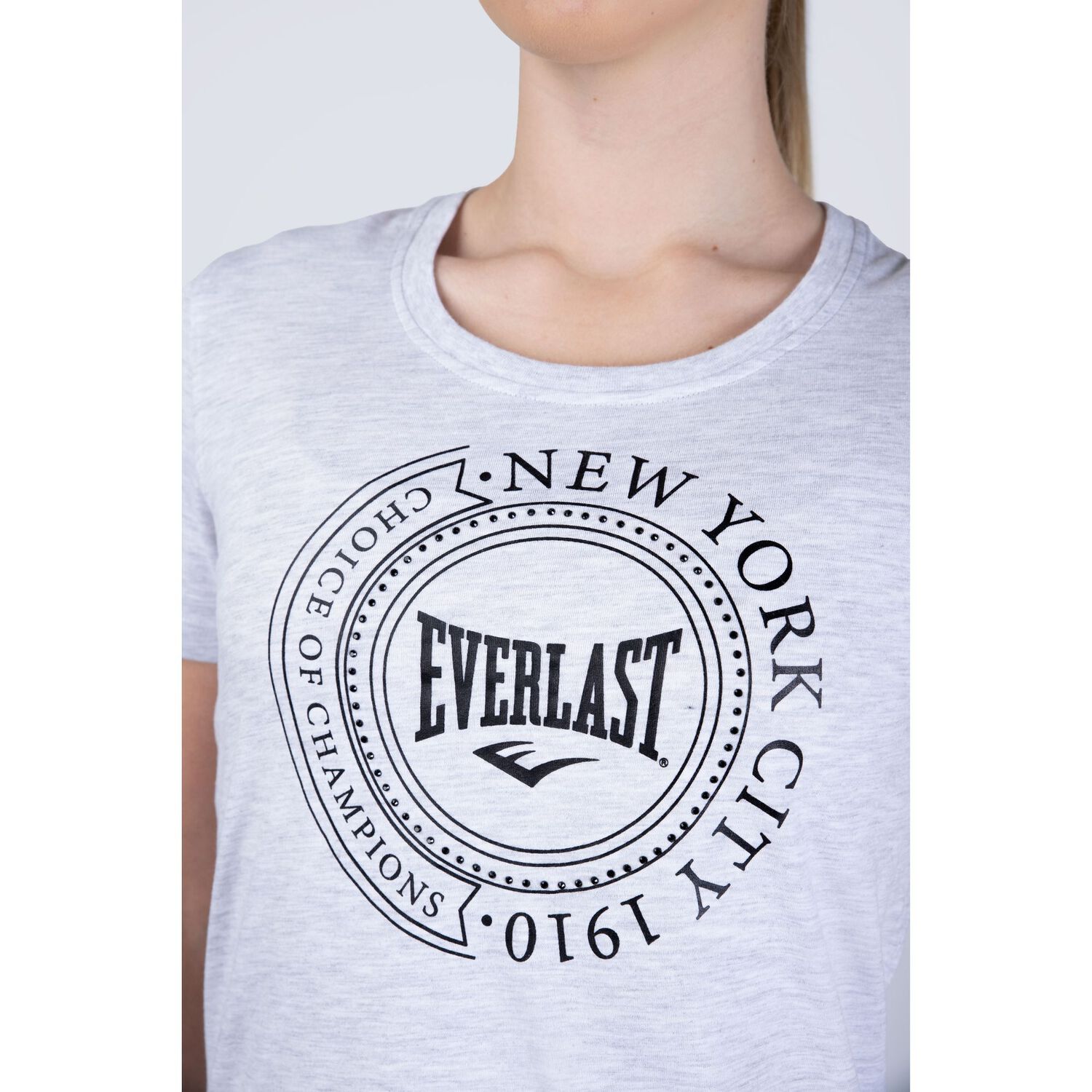 Polera Deportiva Nepal Everlast image number 2.0