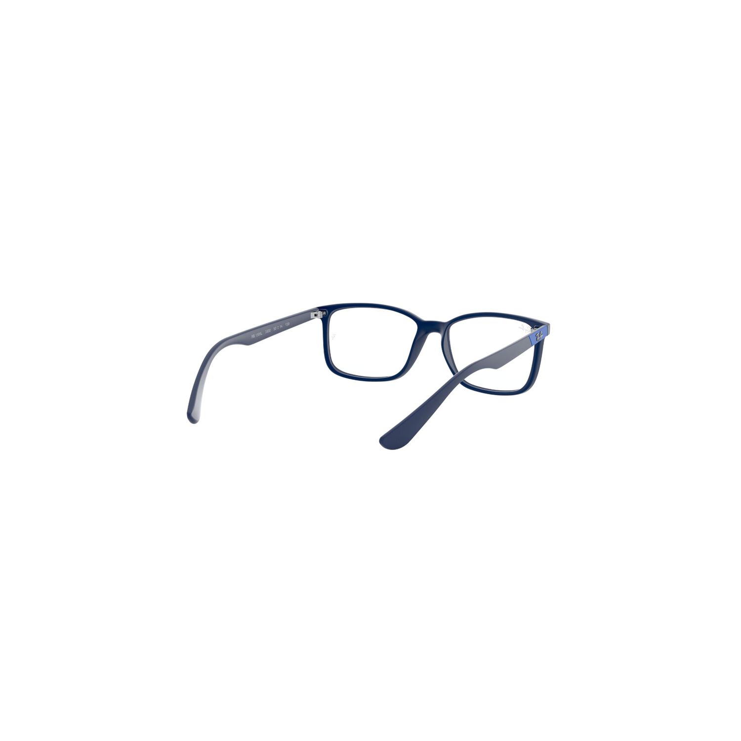 Lentes &Oacute;pticos Azul Ray-ban Junior Para Ni&ntilde;os image number 7.0