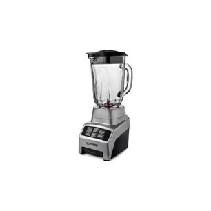 Licuadora Black+decker Pulverix 700 Watts Bl1840ms-cl Color Plateado