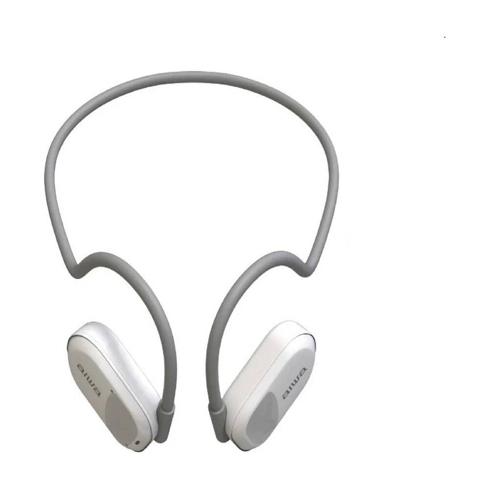 Aud&iacute;fonos Bluetooth Deportivos Aiwa Aw-acf1- Conducci&oacute;n &Oacute;sea image number 0.0