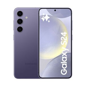 Samsung Galaxy S24 128gb Violeta Reacondicionado