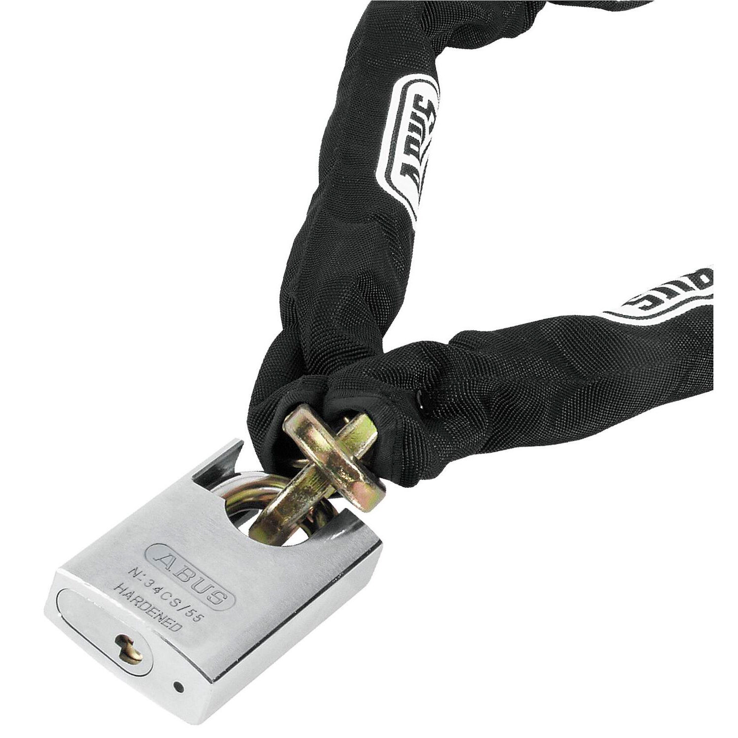 Cadenas De Alta Seguridad - 10ks60 image number 2.0