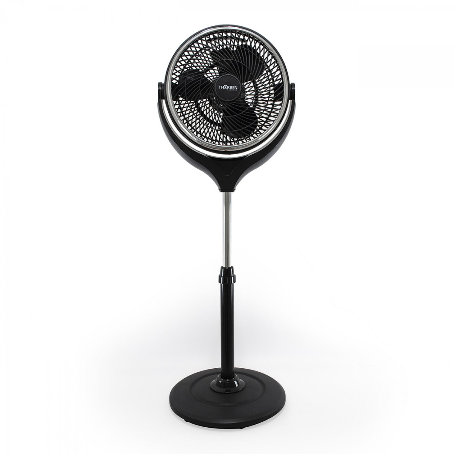 Ventilador 2 En 1 Thor Dual Turbo Fan image number 0.0