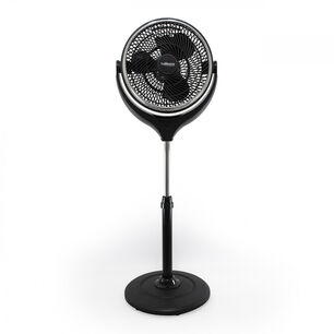 Ventilador 2 En 1 Thor Dual Turbo Fan