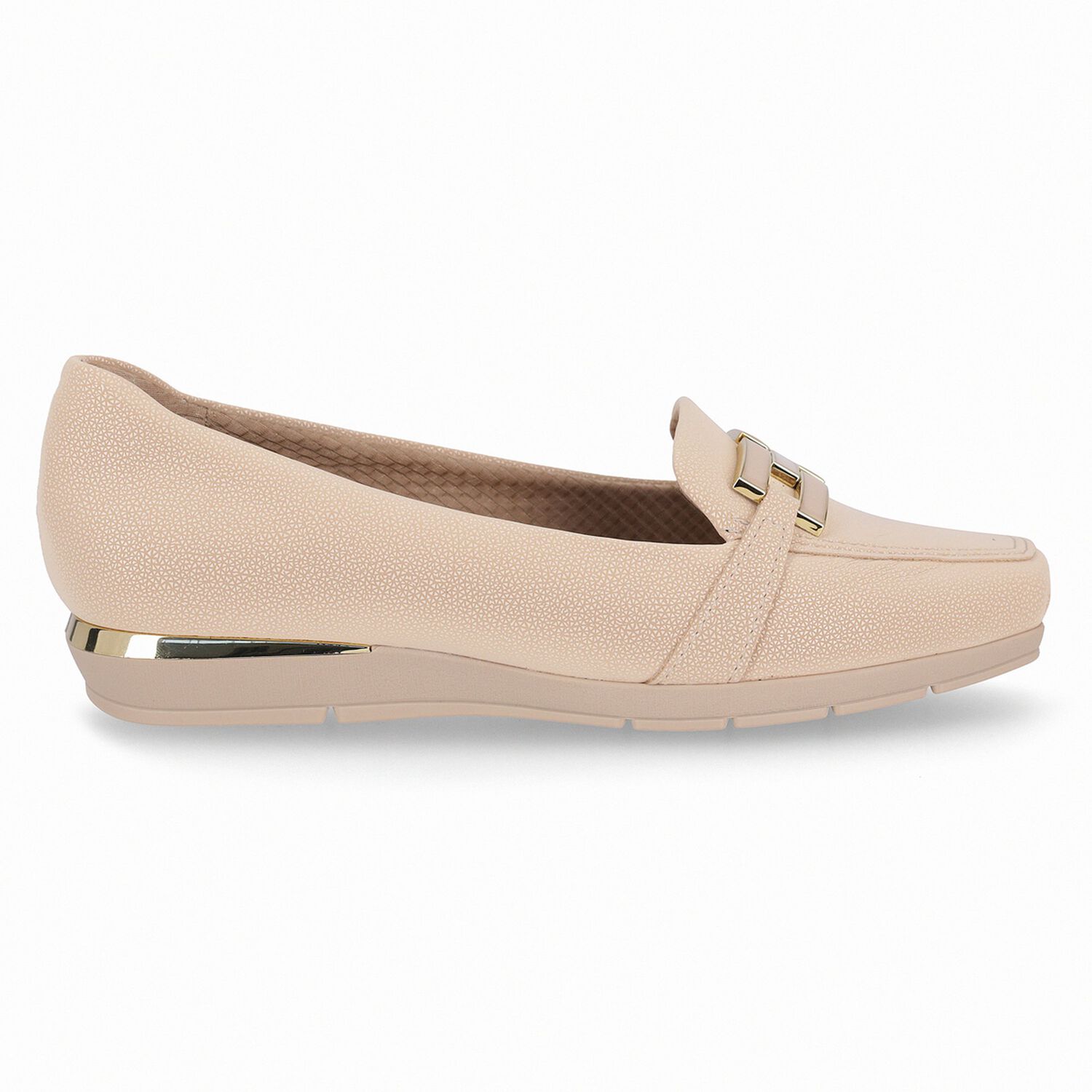 Zapato Mujer Beige Fernanda 55 Piccadilly image number 0.0