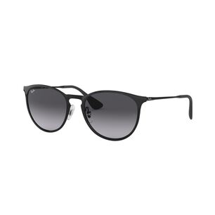 Lentes De Sol Erika Metal Black Ray-ban