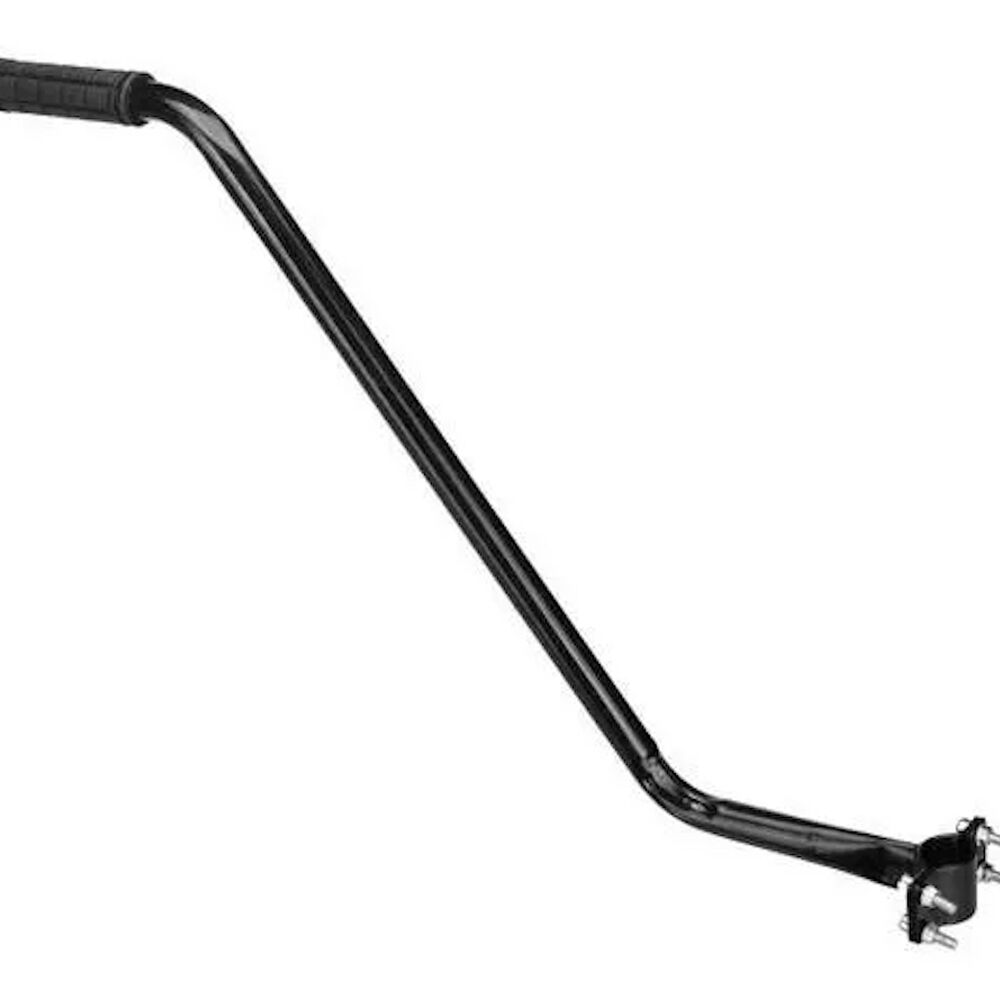 Barra De Aprendizaje Bicicleta Niños Adaptable image number 0.0