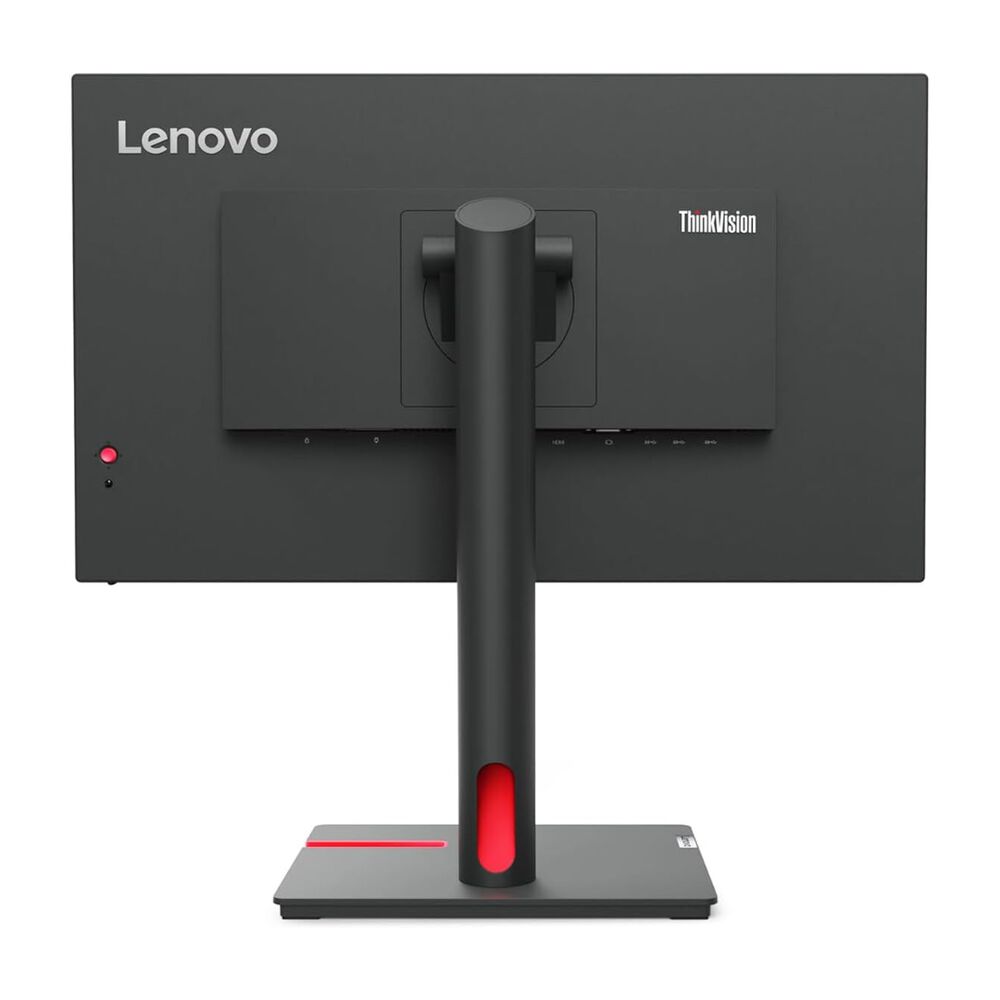 Lenovo Monitor Thinkvision T24i-30 Led 23.8" Fhd Ips Negro image number 5.0