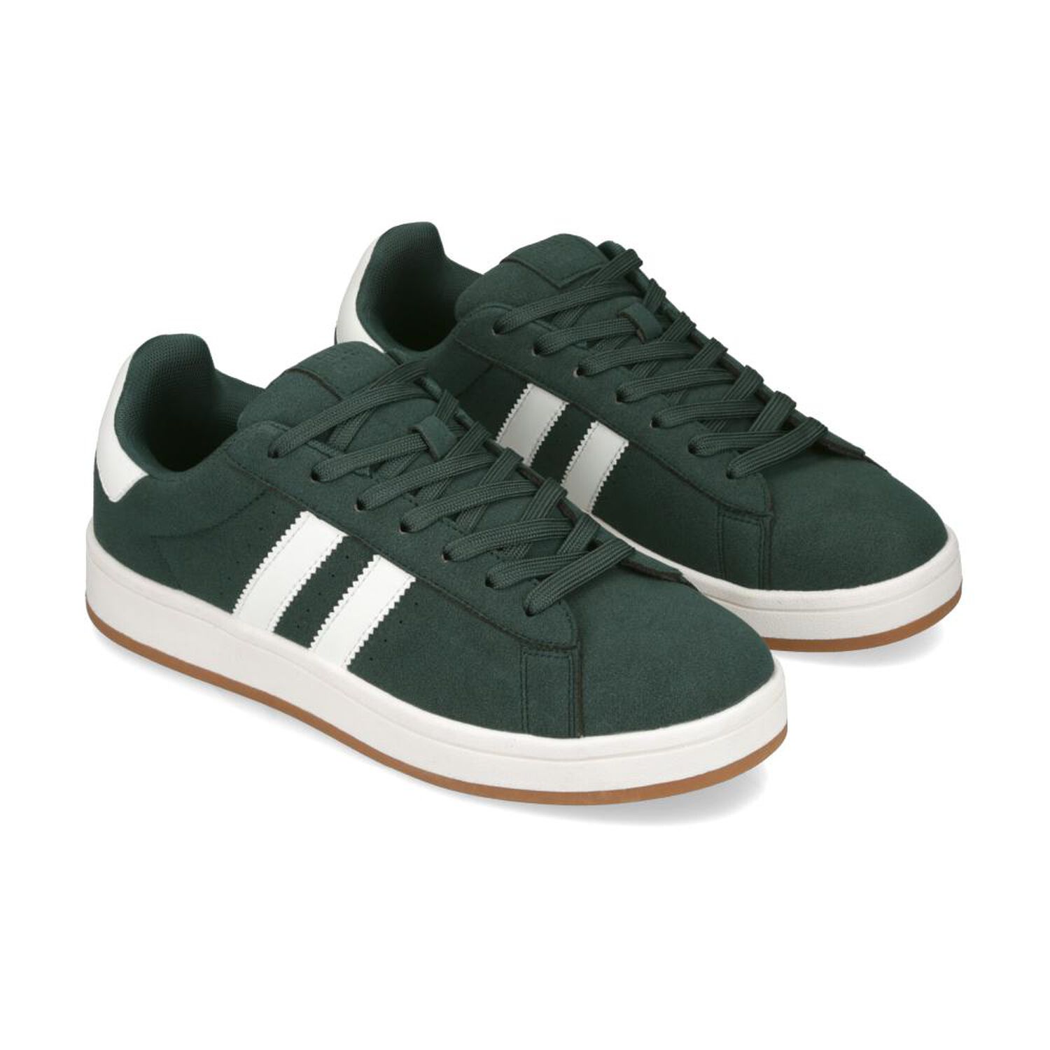 Zapatilla Urbana Hombre Rolly Go Green image number 1.0