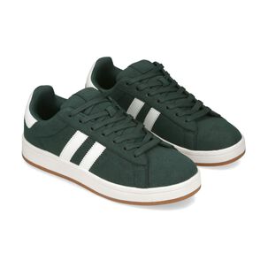 Zapatilla Urbana Hombre Rolly Go Green