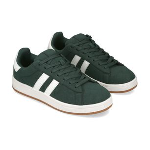 Zapatilla Urbana Hombre Rolly Go Green