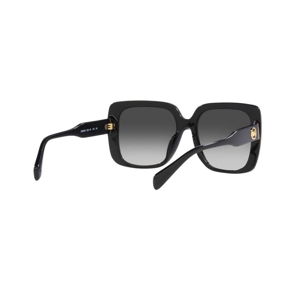 Lentes De Sol Mallorca Black Michael Kors image number 7.0