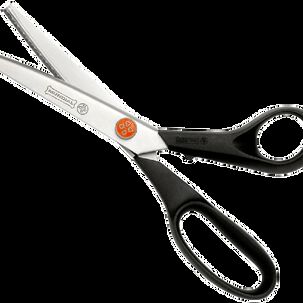 Tijera Costura Zig Zag Mundial Red Dot 665 8 1/2'' Reforzada